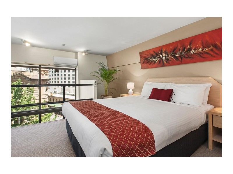 206/132 Sussex Street, Sydney NSW 2000