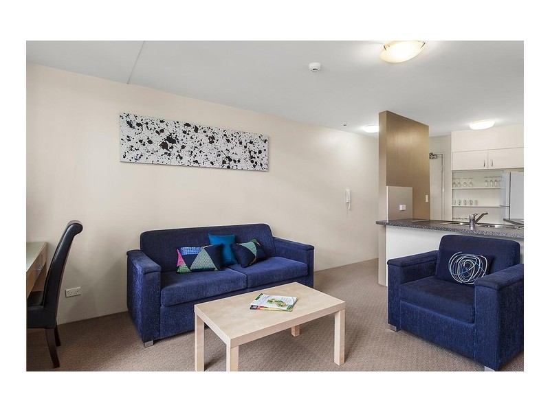 206/132 Sussex Street, Sydney NSW 2000