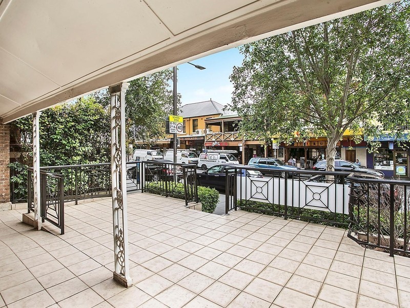22 Glebe Point Road, Glebe NSW 2037