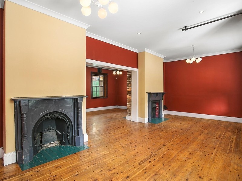 22 Glebe Point Road, Glebe NSW 2037