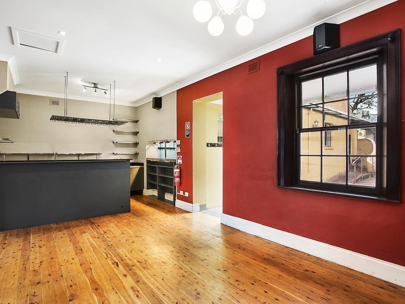 22 Glebe Point Road, Glebe NSW 2037