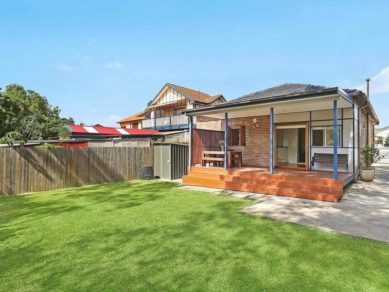 132 Ingham Avenue, Five Dock NSW 2046