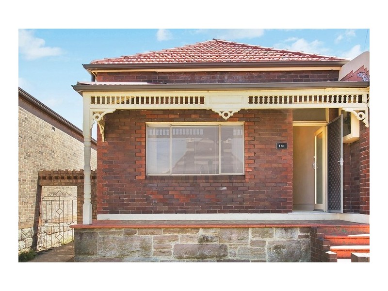 141 Lilyfield Road, Lilyfield NSW 2040