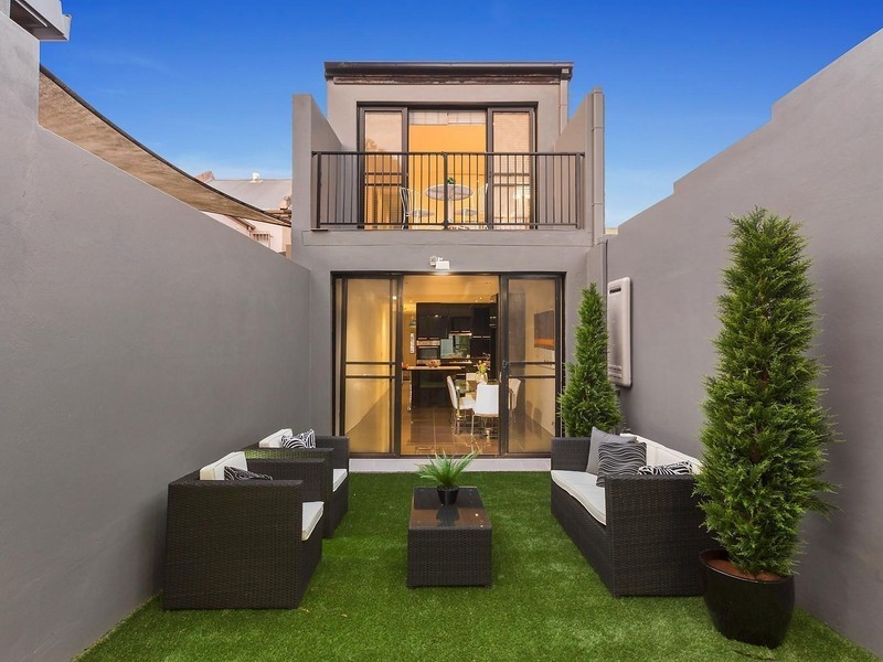 85 Railway Parade, Erskineville NSW 2043