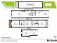 85 Railway Parade, Erskineville NSW 2043 Floorplan
