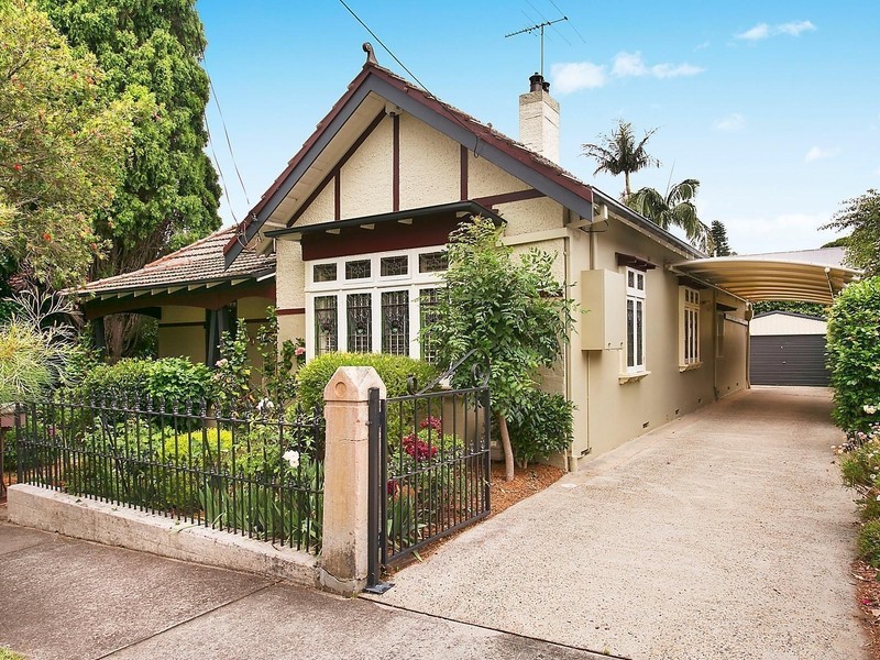 59 Ormond Street, Ashfield NSW 2131