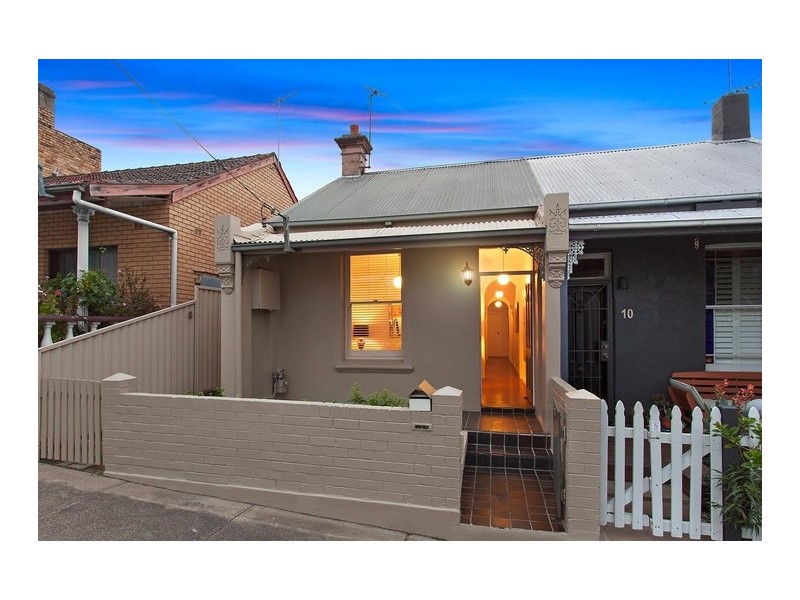 8 Excelsior Street, Leichhardt NSW 2040