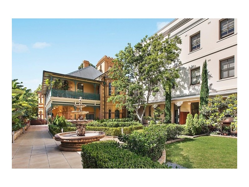 105/2A Hereford Street, Glebe NSW 2037