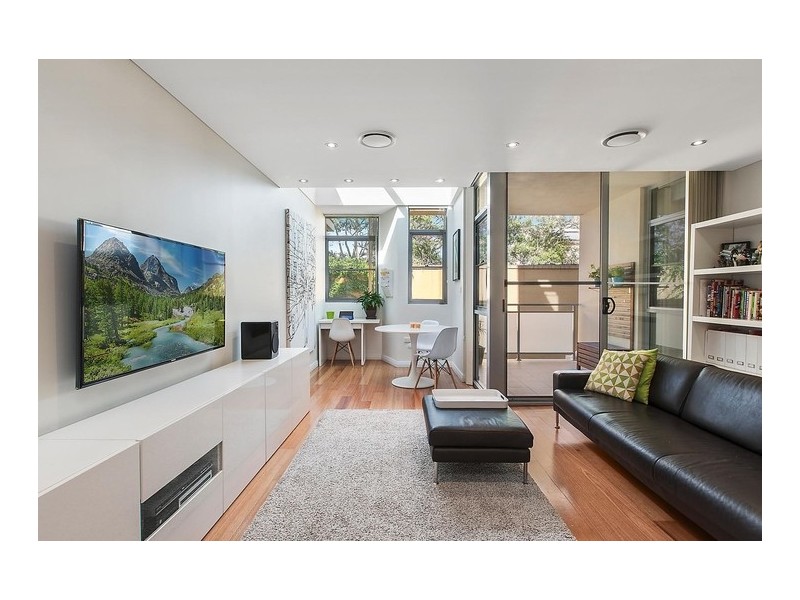 105/2A Hereford Street, Glebe NSW 2037