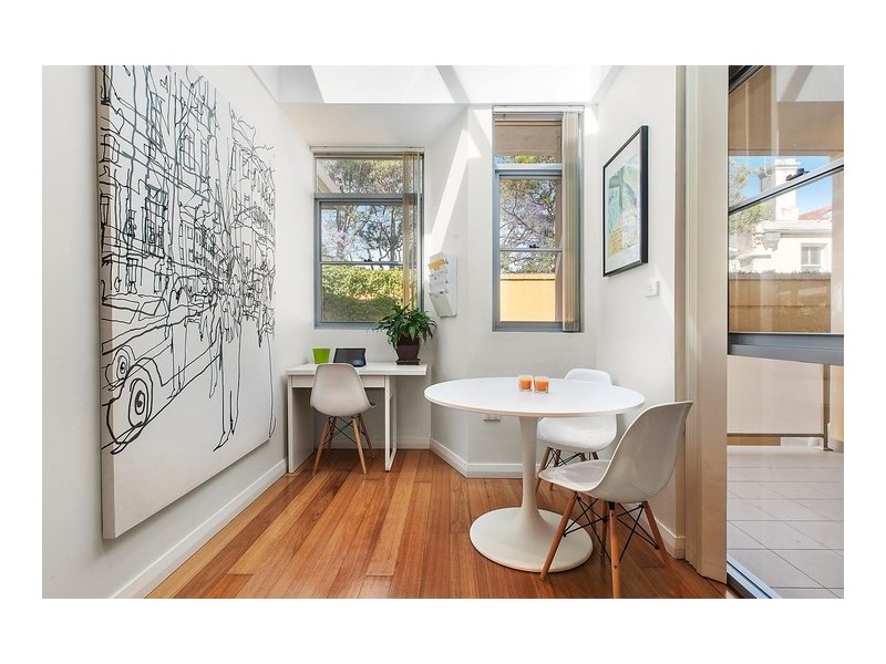 105/2A Hereford Street, Glebe NSW 2037