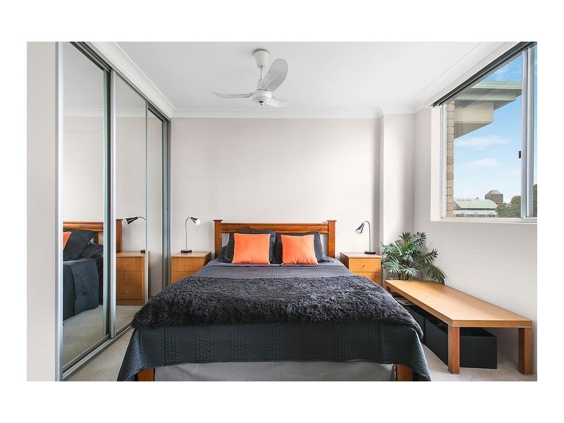 76/19 Queen Street, Newtown NSW 2042