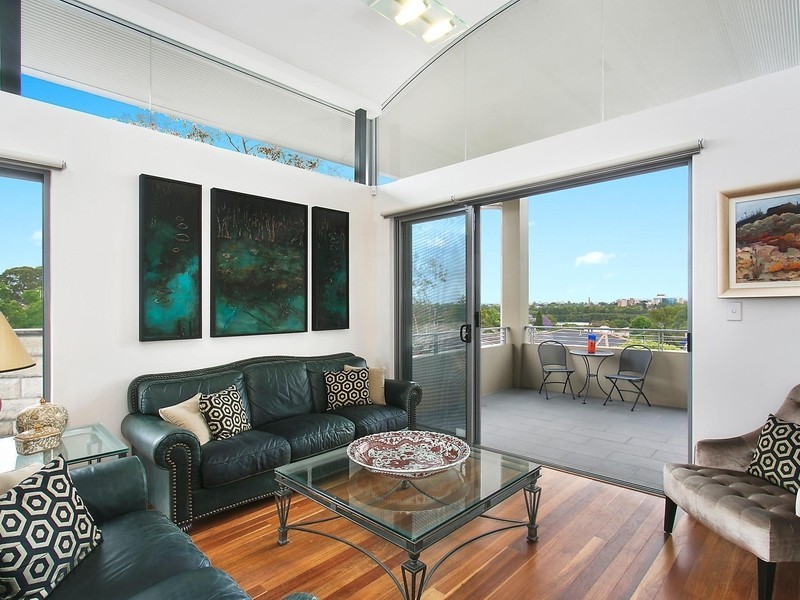5/20 Tennyson Road, Mortlake NSW 2137