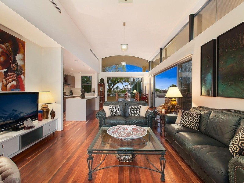 5/20 Tennyson Road, Mortlake NSW 2137