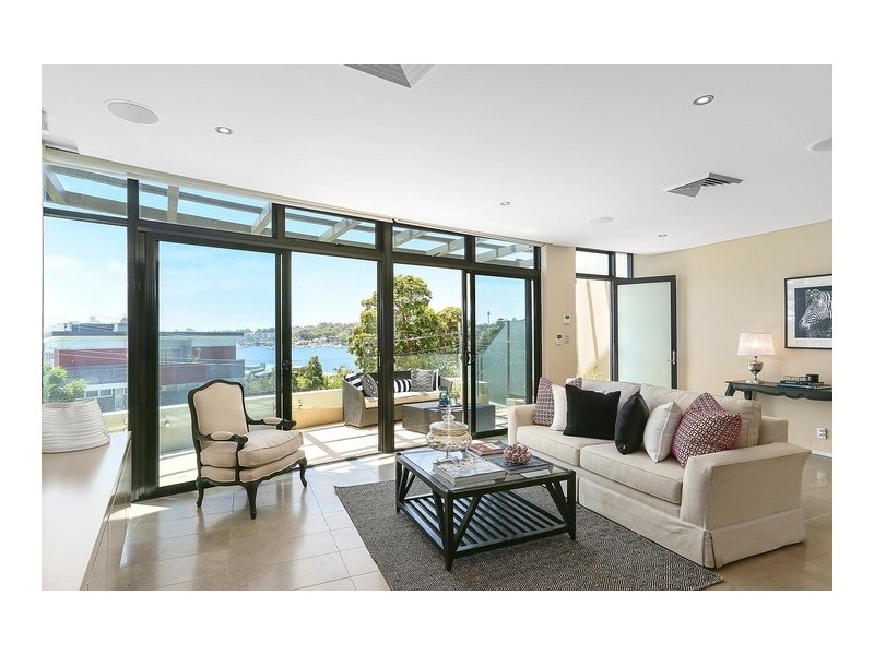 1/1 St Georges Crescent, Drummoyne NSW 2047