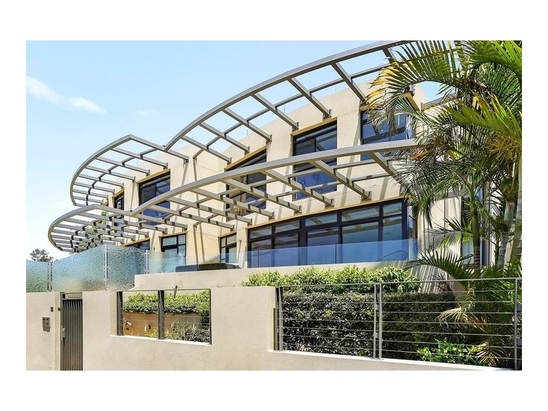 1/1 St Georges Crescent, Drummoyne NSW 2047