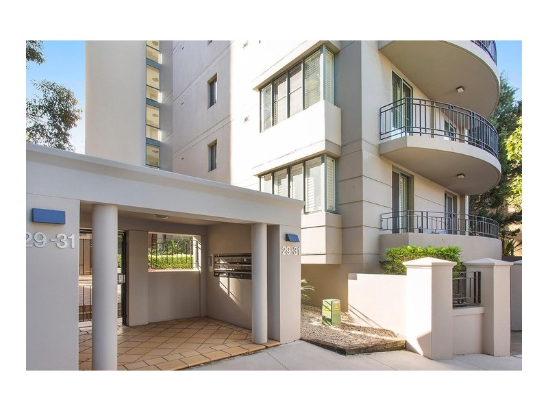 3/29 Waratah Street, Rushcutters Bay NSW 2011