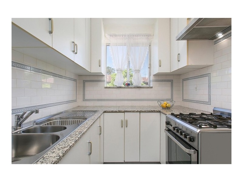10/164 Croydon Avenue, Croydon Park NSW 2133