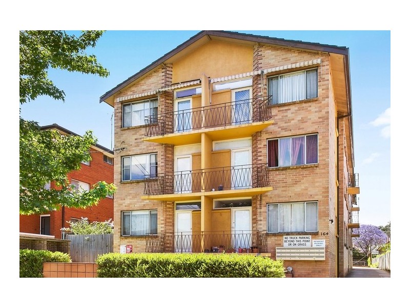 10/164 Croydon Avenue, Croydon Park NSW 2133