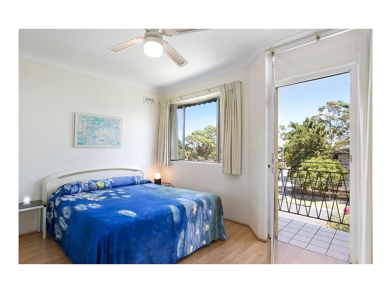 10/164 Croydon Avenue, Croydon Park NSW 2133