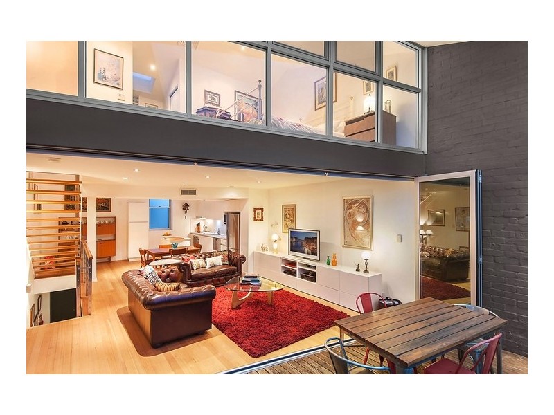 8/200 Albion Lane, Annandale NSW 2038