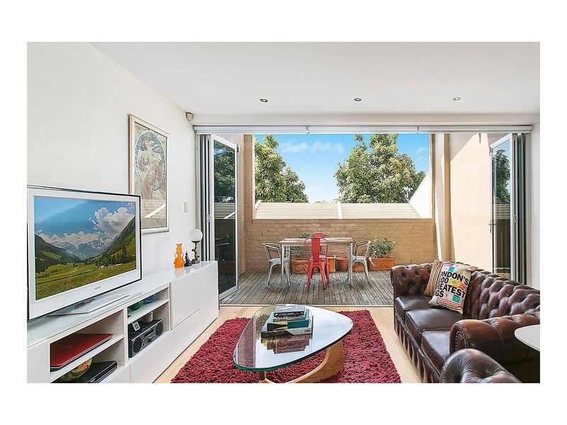 8/200 Albion Lane, Annandale NSW 2038