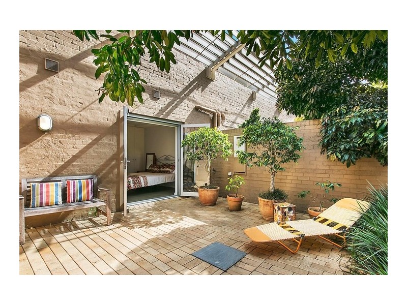 8/200 Albion Lane, Annandale NSW 2038