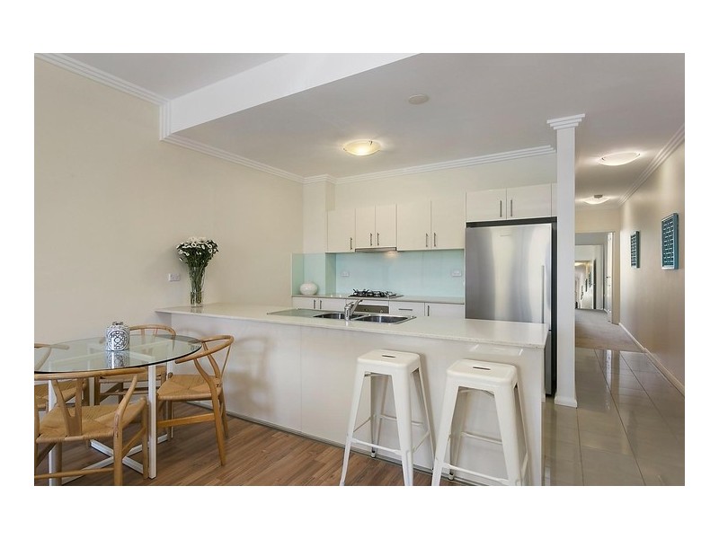 5/16 Grosvenor Street, Croydon NSW 2132