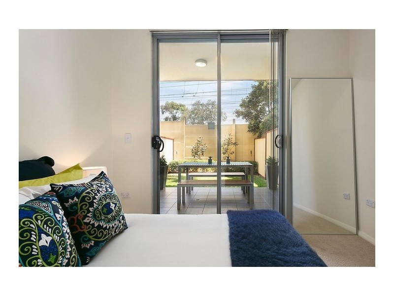 5/16 Grosvenor Street, Croydon NSW 2132