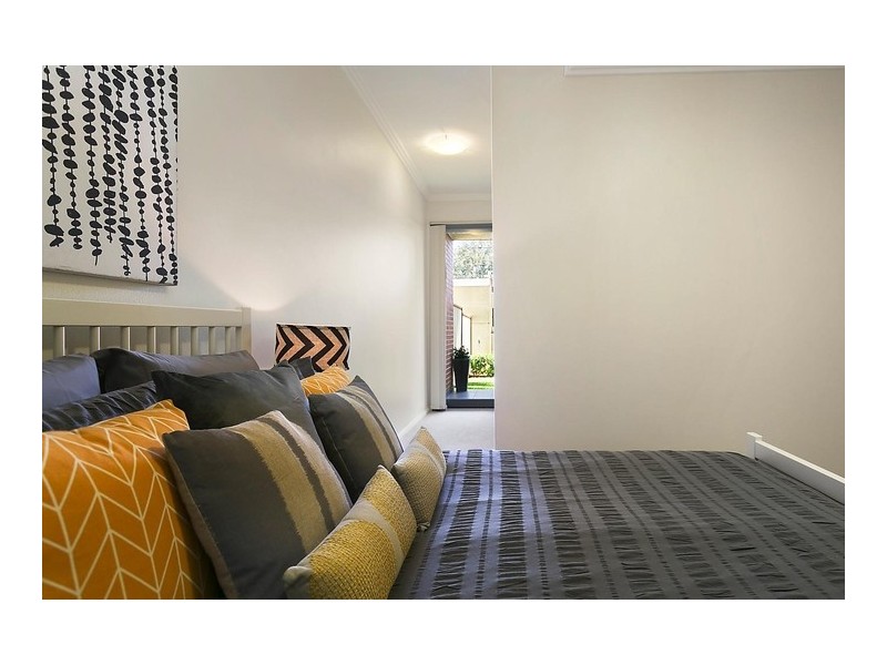 5/16 Grosvenor Street, Croydon NSW 2132