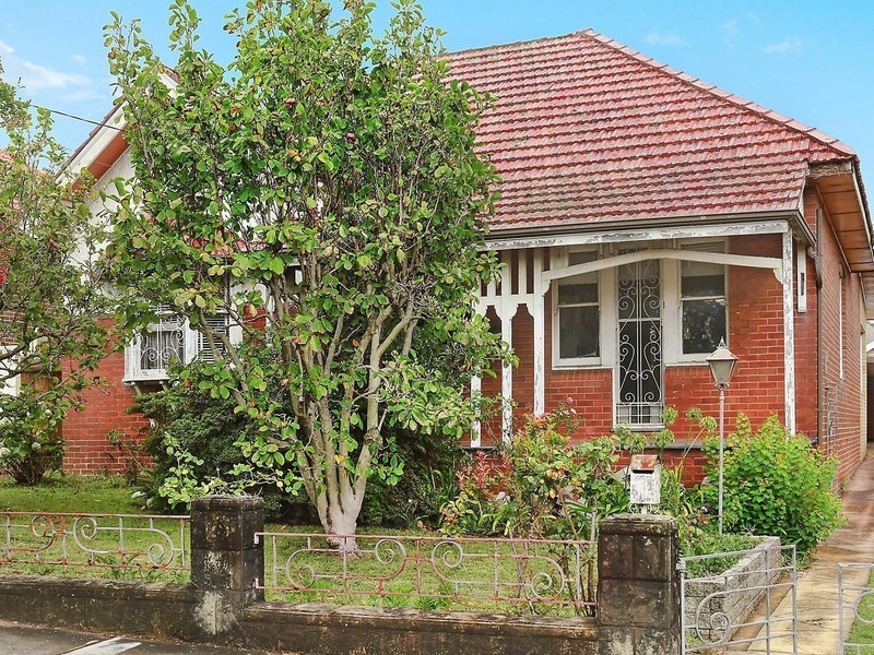 176 Bland Street, Haberfield NSW 2045