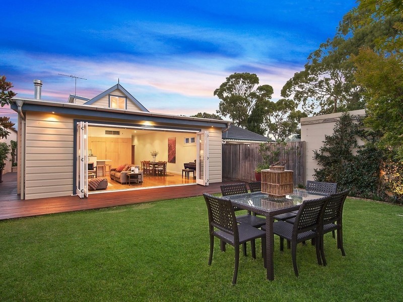 30 Mackenzie Street, Leichhardt NSW 2040