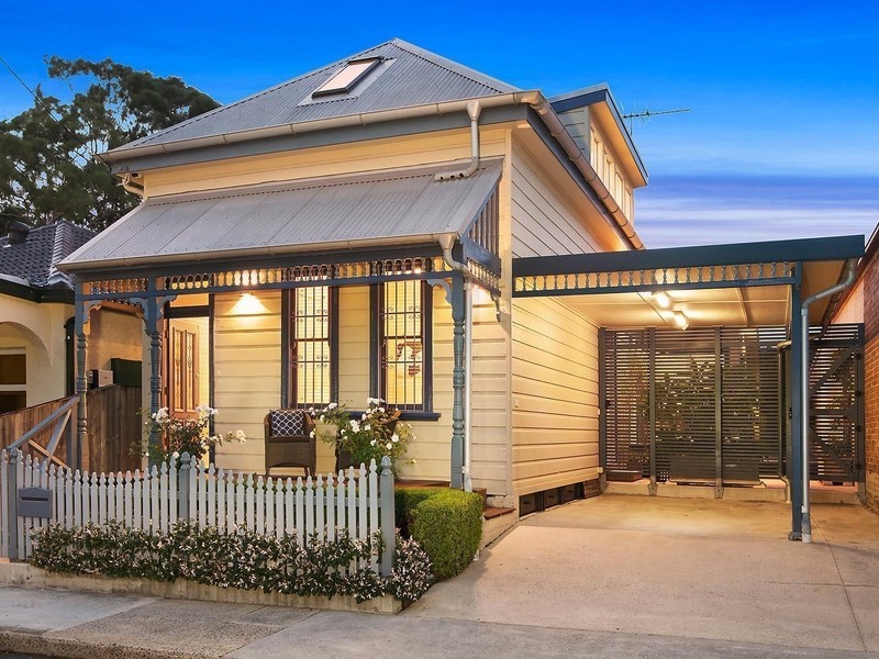 30 Mackenzie Street, Leichhardt NSW 2040