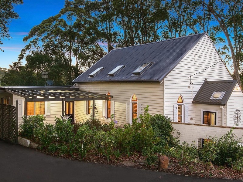 600 The Entrance Road, Wamberal NSW 2260