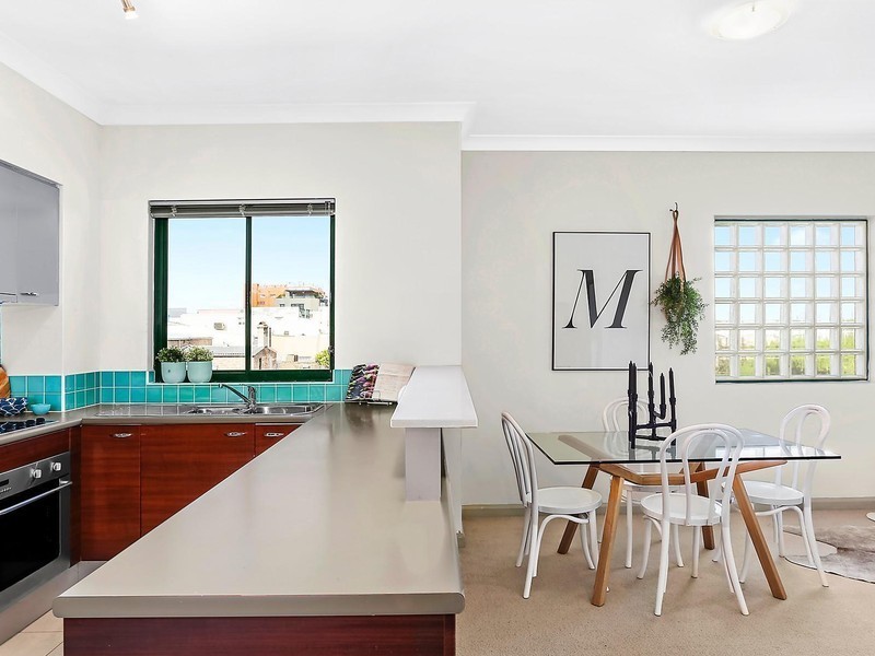 21/6 Jarrett Street, Leichhardt NSW 2040