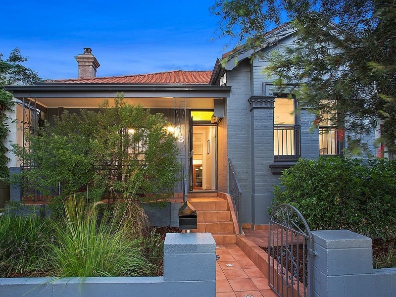 3 Sebastopol Street, Enmore NSW 2042