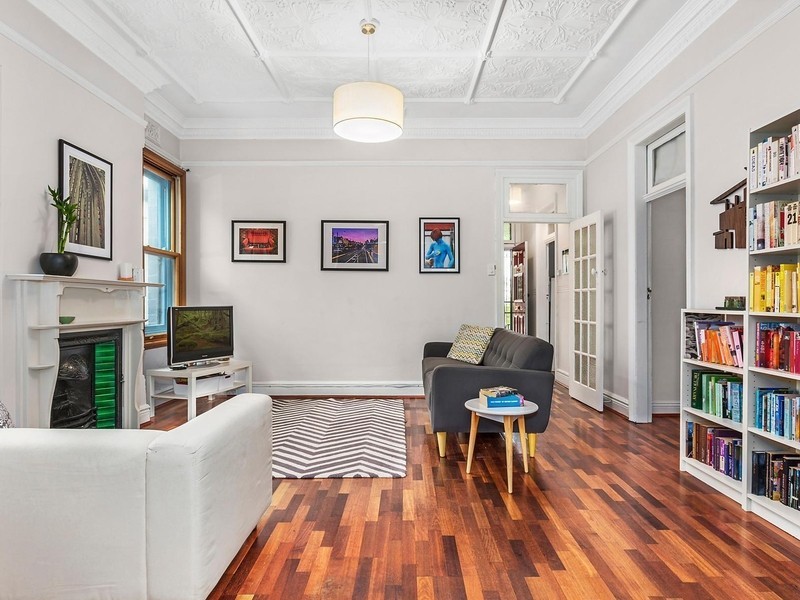 3 Sebastopol Street, Enmore NSW 2042