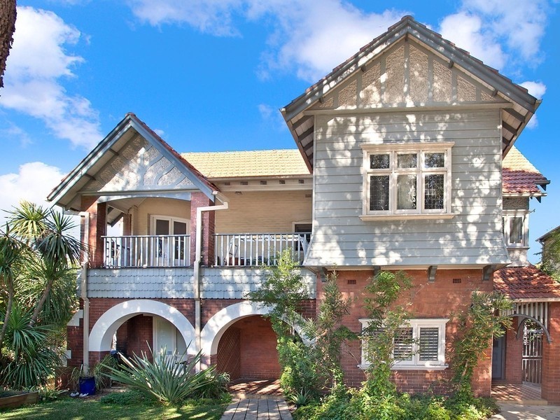 8/162 New Canterbury Road, Petersham NSW 2049