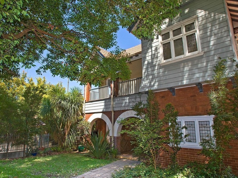 8/162 New Canterbury Road, Petersham NSW 2049