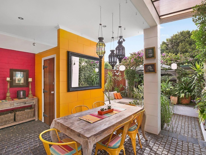 96 Wigram Road, Forest Lodge NSW 2037