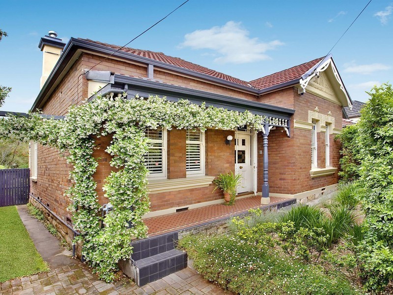 132 Lilyfield Road, Lilyfield NSW 2040