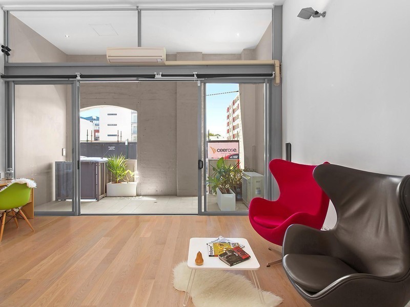 17 Barr Street, Camperdown NSW 2050