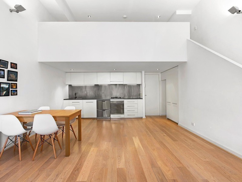 17 Barr Street, Camperdown NSW 2050