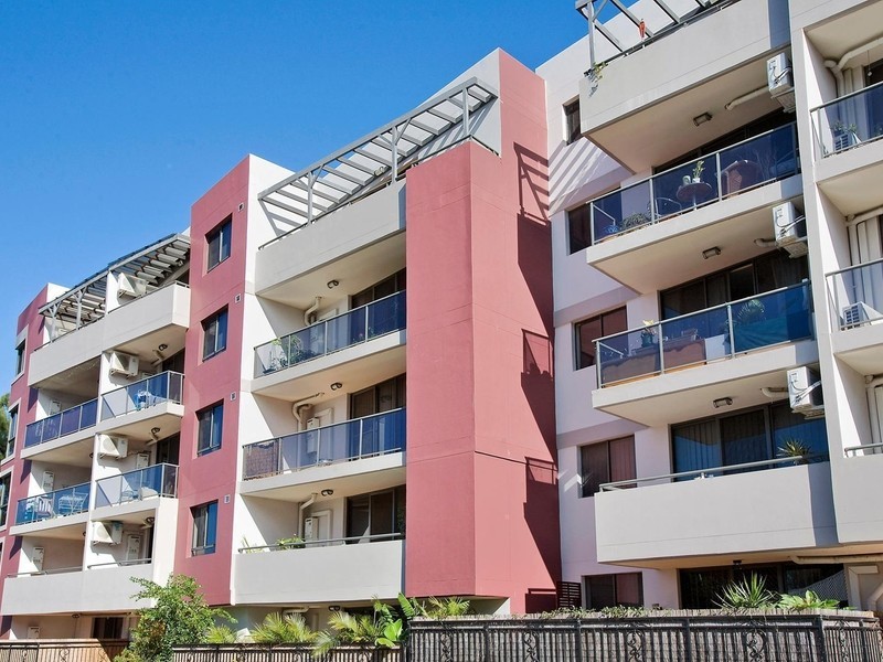 29/49 Henderson Road, Alexandria NSW 2015