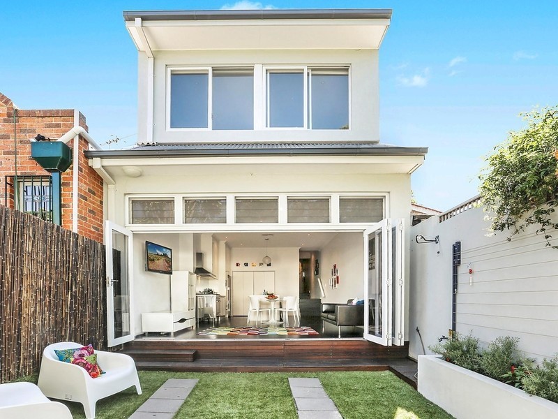 18 Hopetoun Street, Camperdown NSW 2050