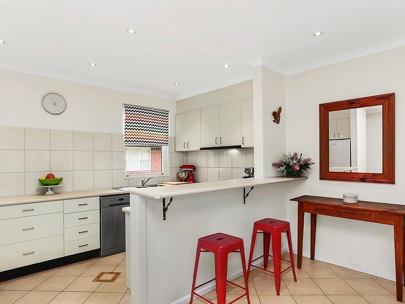 17/78 Undercliffe Road, Earlwood NSW 2206