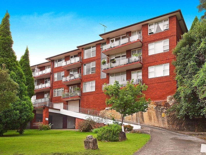 17/78 Undercliffe Road, Earlwood NSW 2206