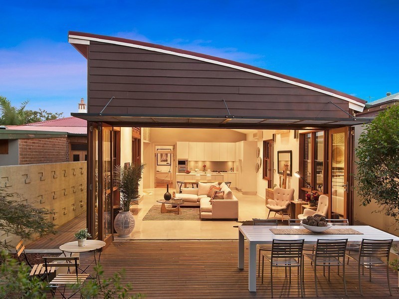 24 Gould Avenue, Lewisham NSW 2049