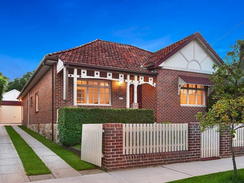 22 Hawthorne Parade, Haberfield NSW 2045