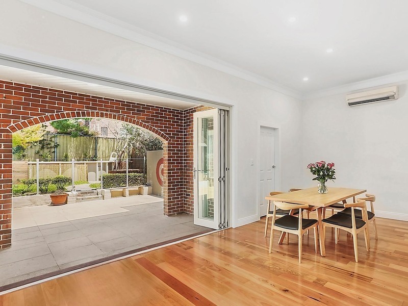 22 Hawthorne Parade, Haberfield NSW 2045