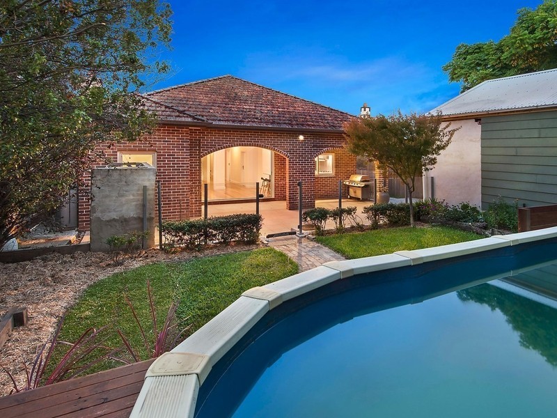 22 Hawthorne Parade, Haberfield NSW 2045